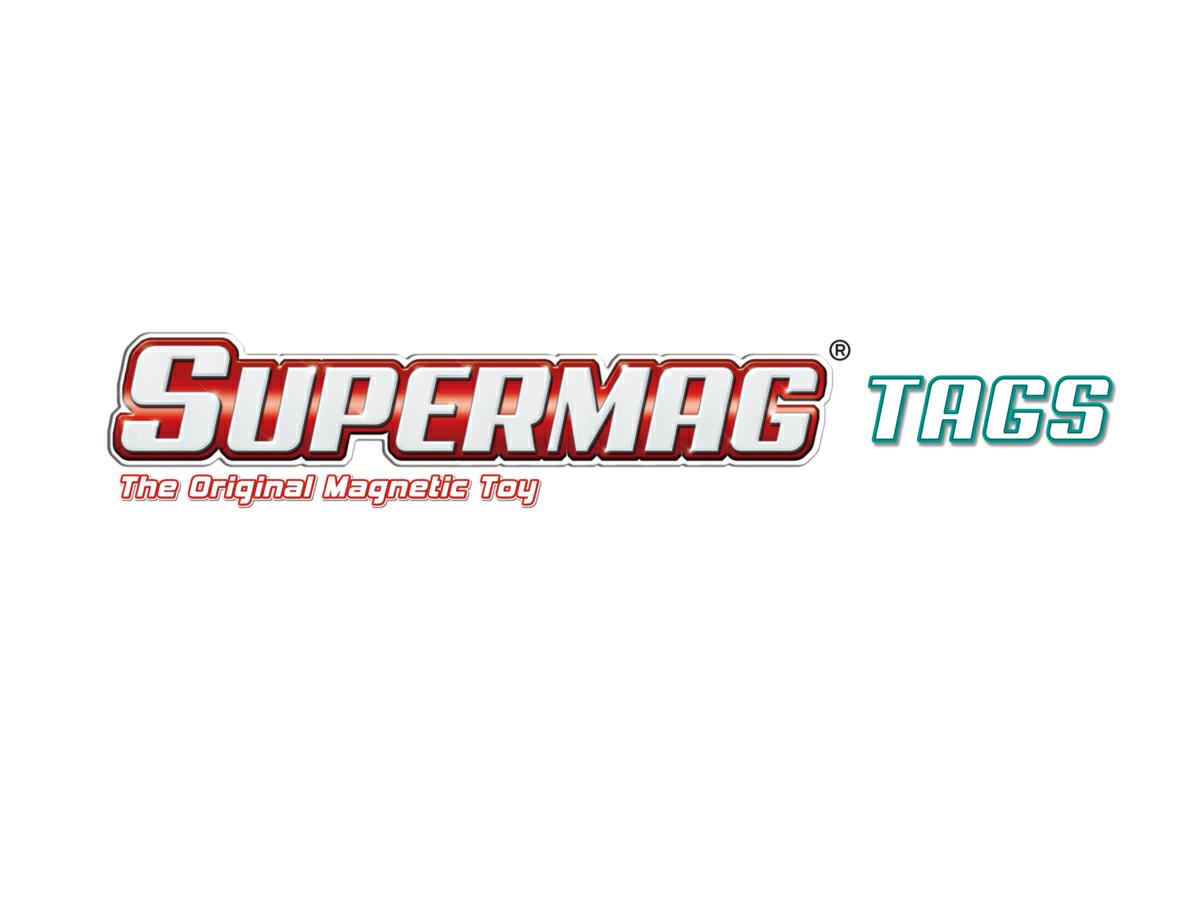 SUPERMAG TAGS