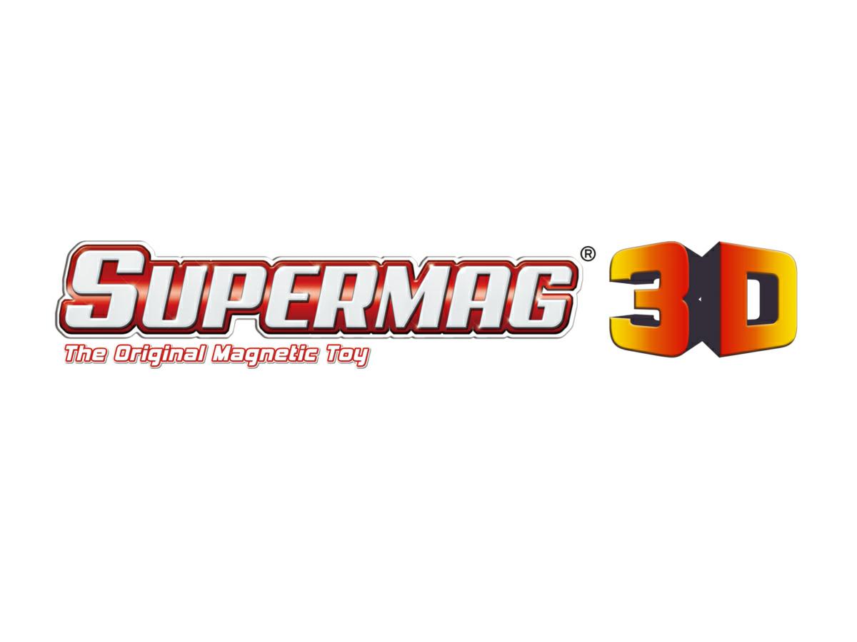SUPERMAG 3D