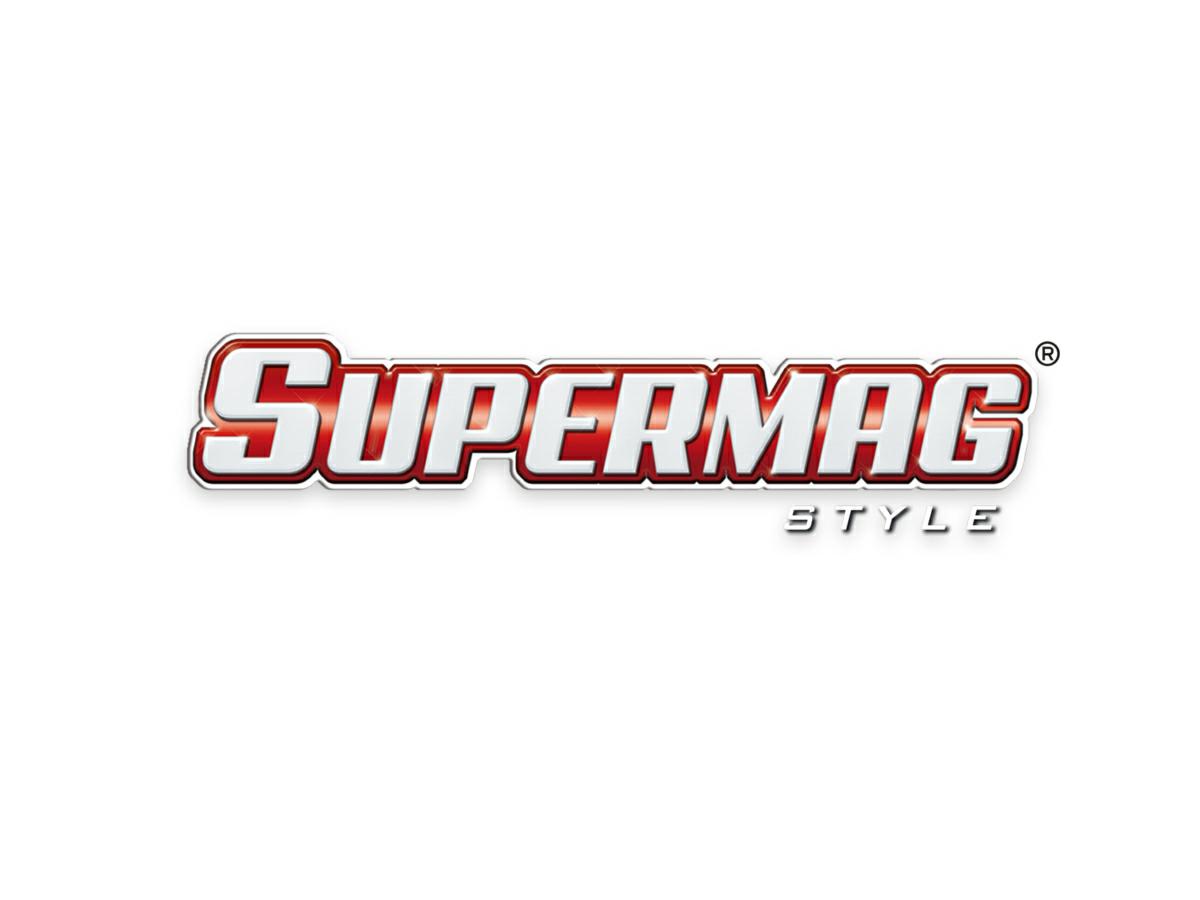 SUPERMAG STYLE